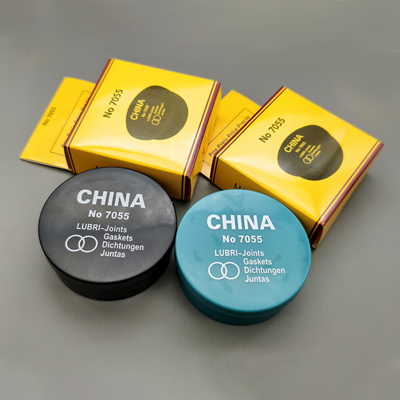 Watch Lubricant Oil - Uhr zurück O-RING Gehäuse Wasserdichte Öl