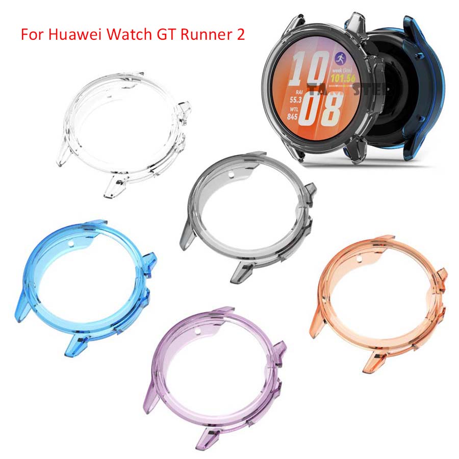 Smartwatch Watch Huawei - Für Huawei Watch GT Runner 2