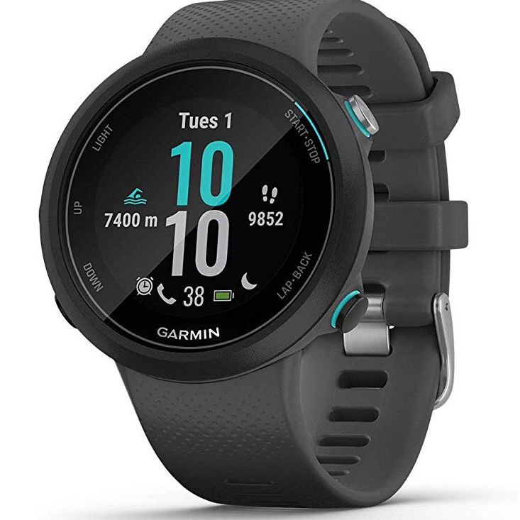 Heart Rate Gps Watch - Original Swim 2 GPS-Schwimm-Smartwatch für Pool