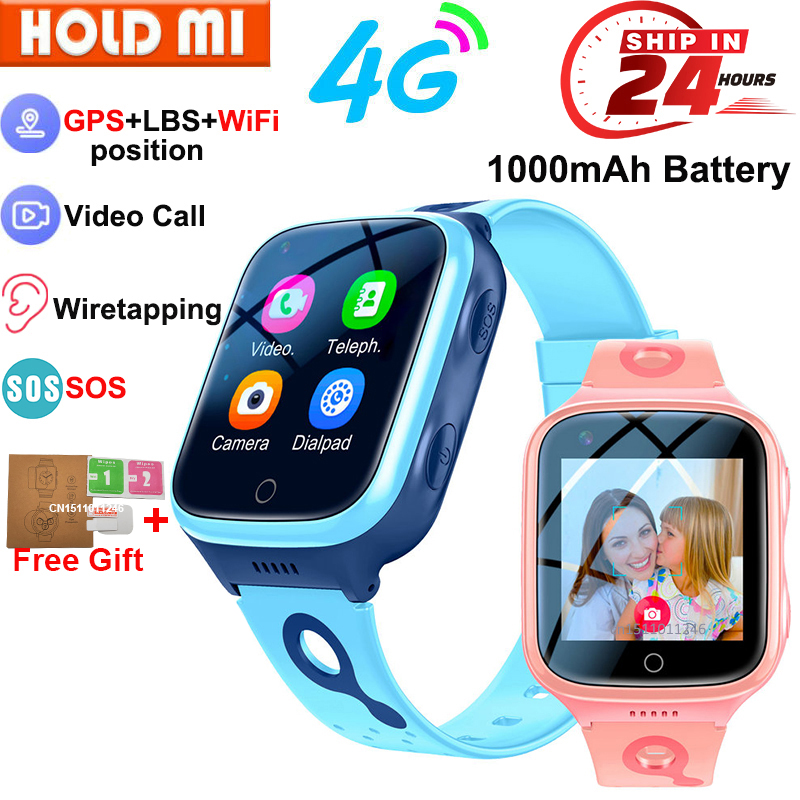 Smartwatch Watches For Kids Sale - Großer Verkauf 1000 mAh Kinder Smart