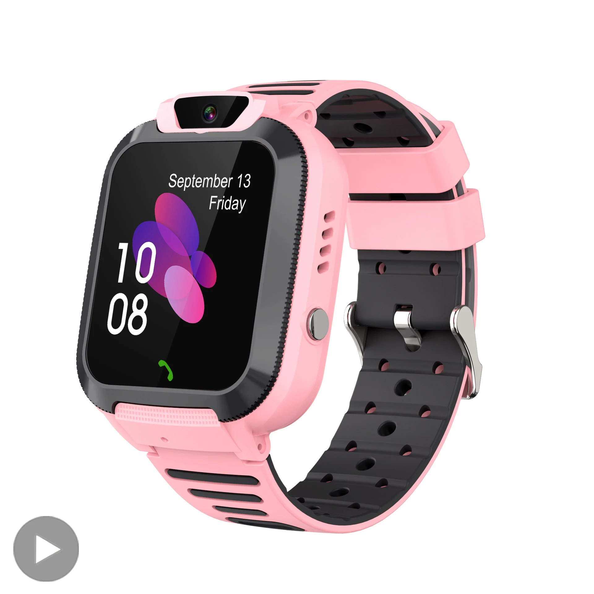 Smartwatch Digital Watches For Girls - Kinder Smartwatch Smartwatch Handgelenk Kinder Jungen