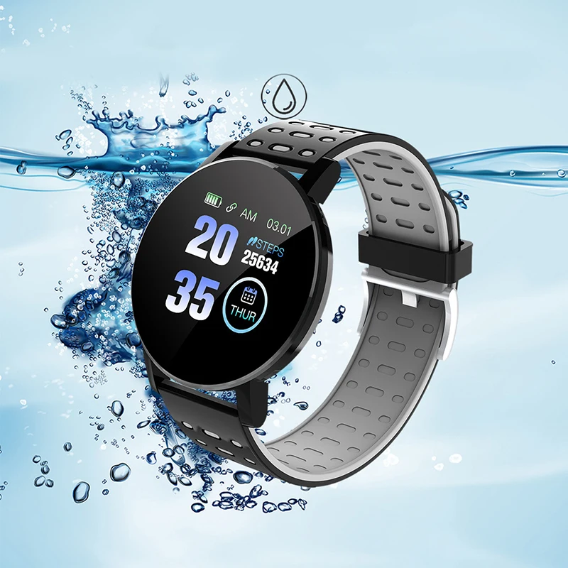 Kinder sport Smartwatch LED Di – Smartwatch Digital Watches For Girls Bewertung und Preis