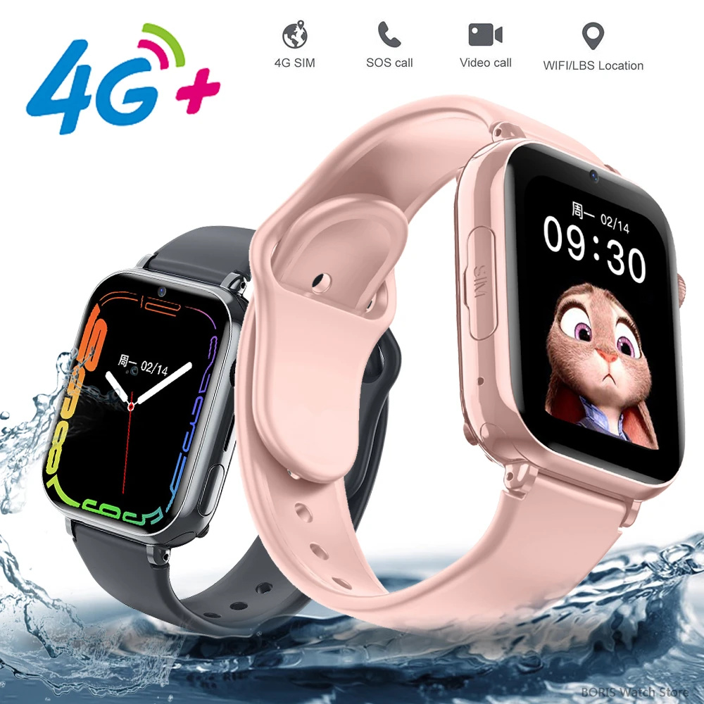 Neue Kind Digitale Uhren Anruf – Smartwatch Digital Watches For Girls Bewertung und Preis