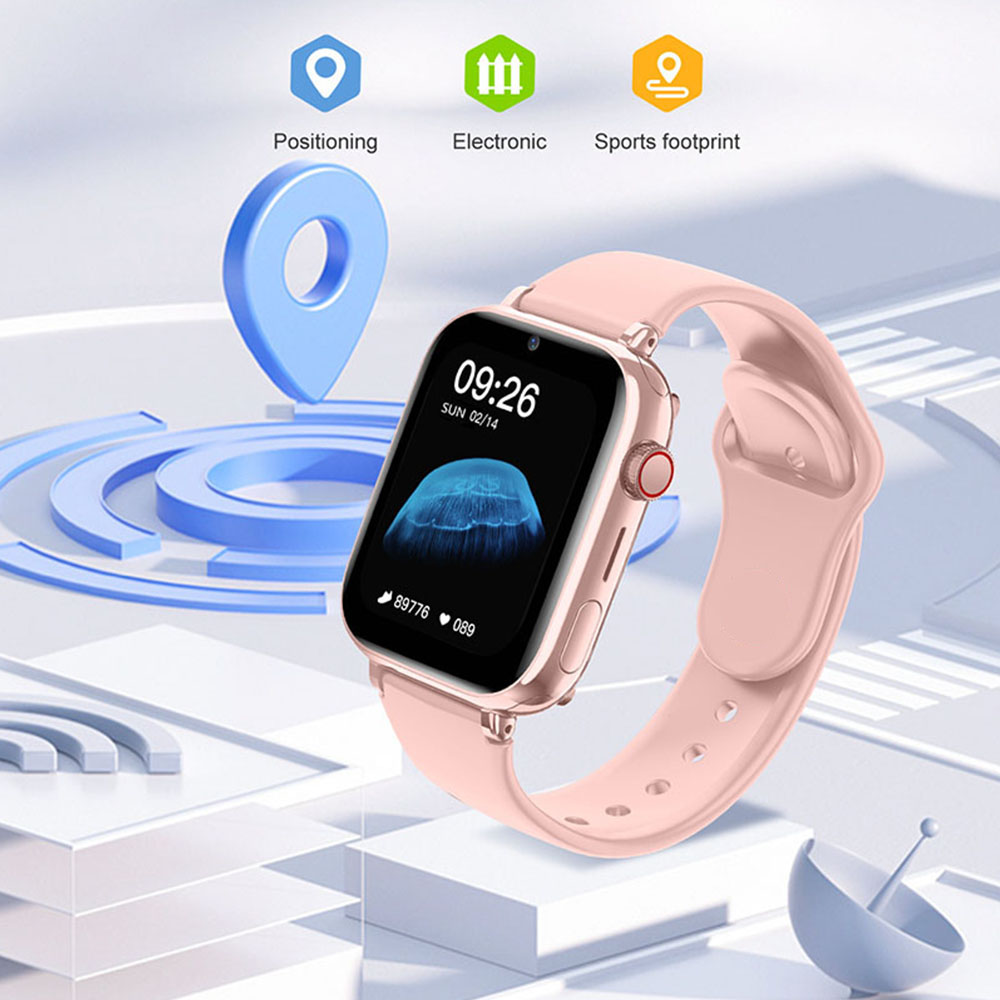 Neue Kind Digitale Uhren Anruf – Smartwatch Digital Watches For Girls Bewertung und Preis