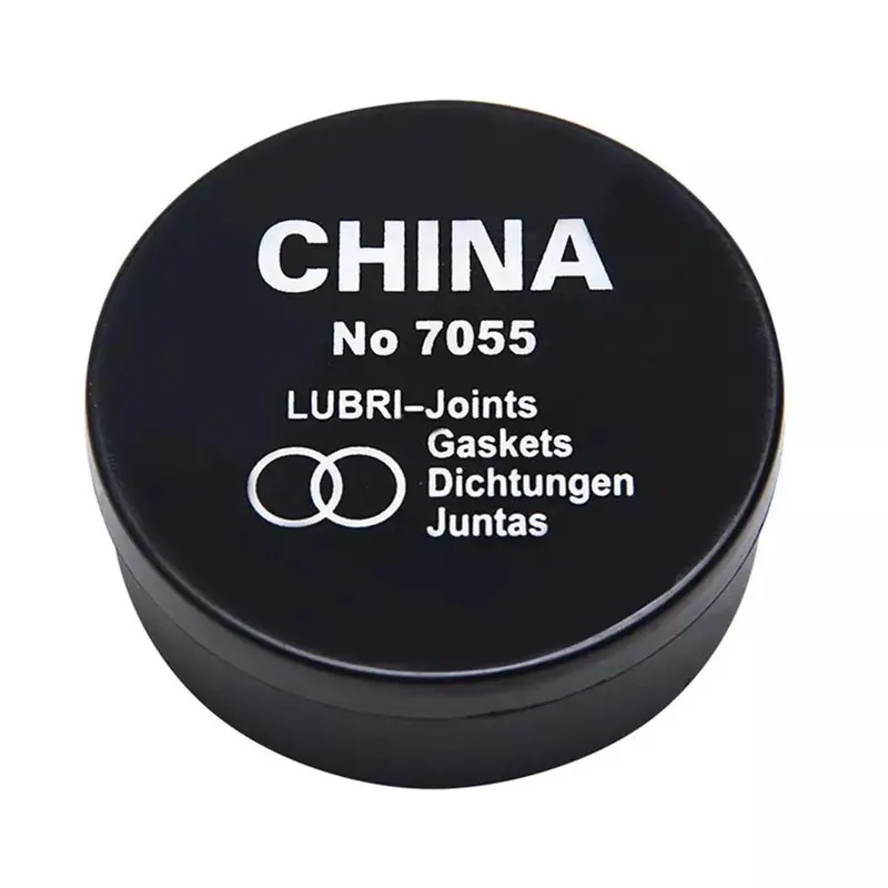Professionelles Uhren-O-Ring-D – Watch Lubricant Oil Bewertung und Preis