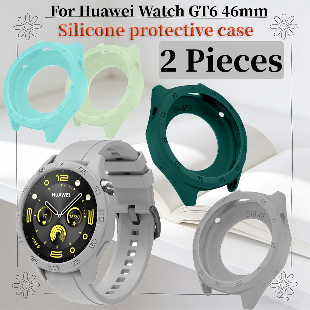 2 Stück leicht zerlegbare, stu – Smartwatch Watch Huawei Bewertung und Preis
