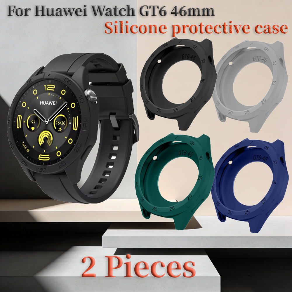 2 Stück leicht zerlegbare, stu – Smartwatch Watch Huawei Bewertung und Preis