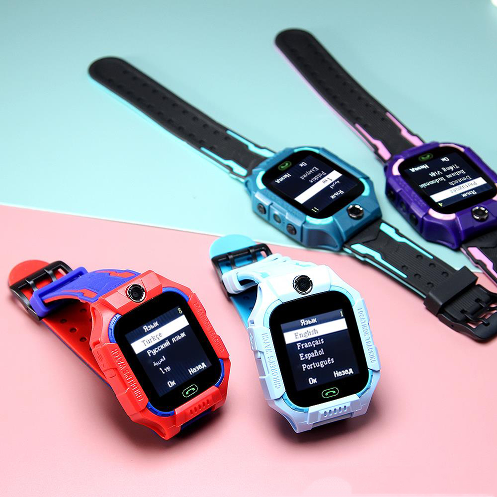 Kinder-Armbanduhr, Kinder-Smar – Smartwatch Digital Watches For Girls Bewertung und Preis