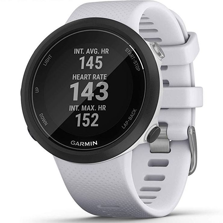 Original Swim 2 GPS-Schwimm-Sm – Heart Rate Gps Watch Bewertung und Preis