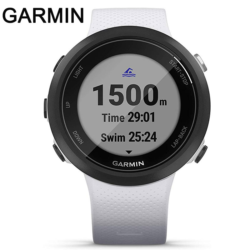 Original Swim 2 GPS-Schwimm-Sm – Heart Rate Gps Watch Bewertung und Preis