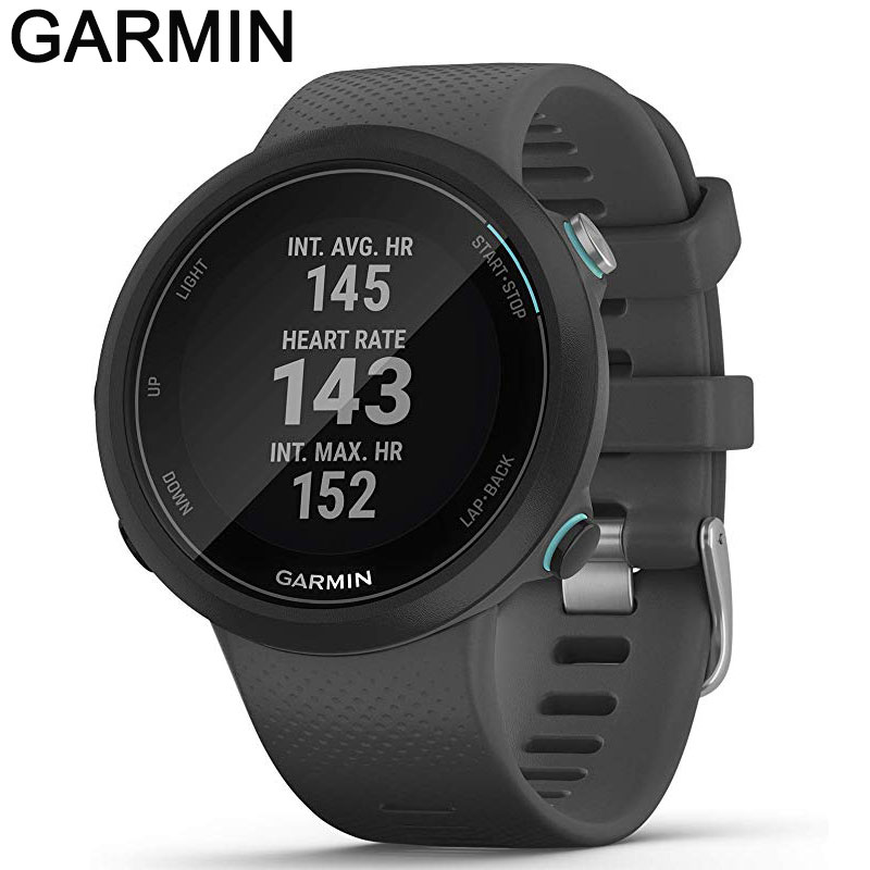 Original Swim 2 GPS-Schwimm-Sm – Heart Rate Gps Watch Bewertung und Preis