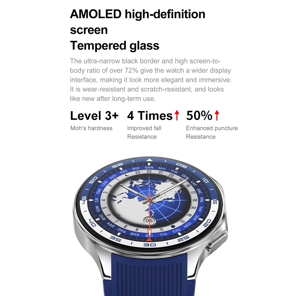OPPO Watch X AMOLED 32 GB Smar – Smartwatch Timex Watches For Men Bewertung und Preis