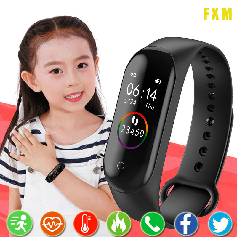 Smart Uhr Kinder Uhren Kinder  – Smartwatch Digital Watches For Girls Bewertung und Preis