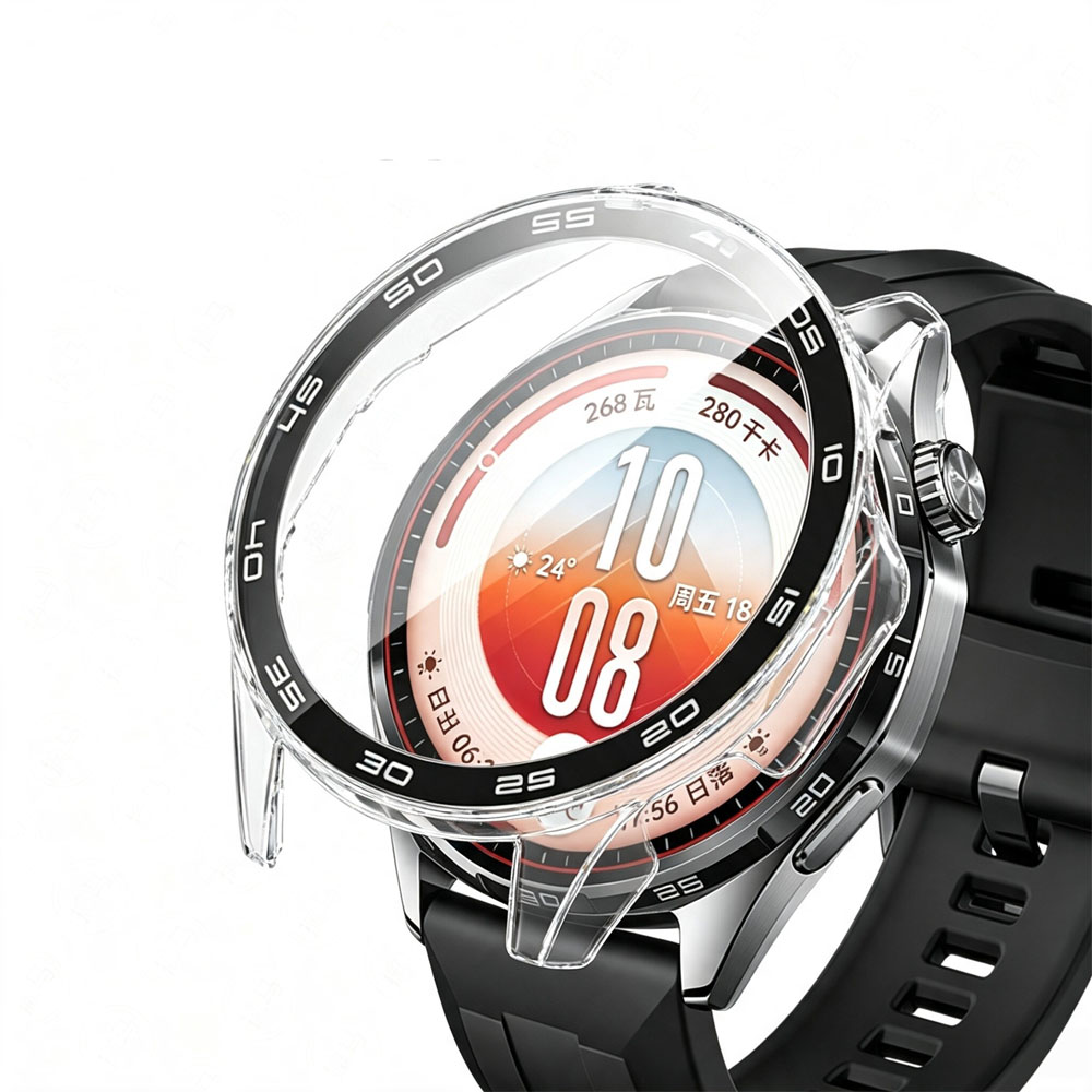 PC-Hülle für HUAWEI Watch GT 7 – Smartwatch Watch Huawei Bewertung und Preis