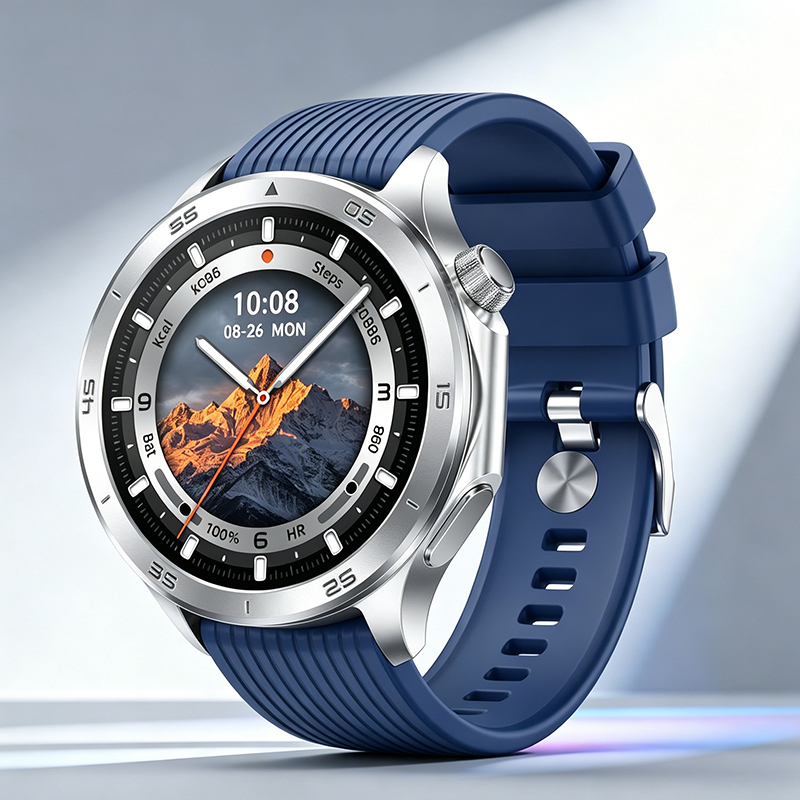 Für OPPO Watch X Smartwatch He – Smartwatch Timex Watches For Men Bewertung und Preis