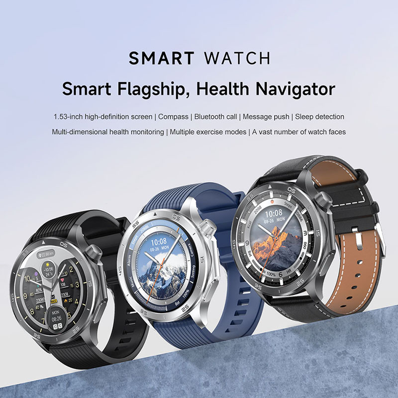 Für OPPO Watch X Smartwatch He – Smartwatch Timex Watches For Men Bewertung und Preis