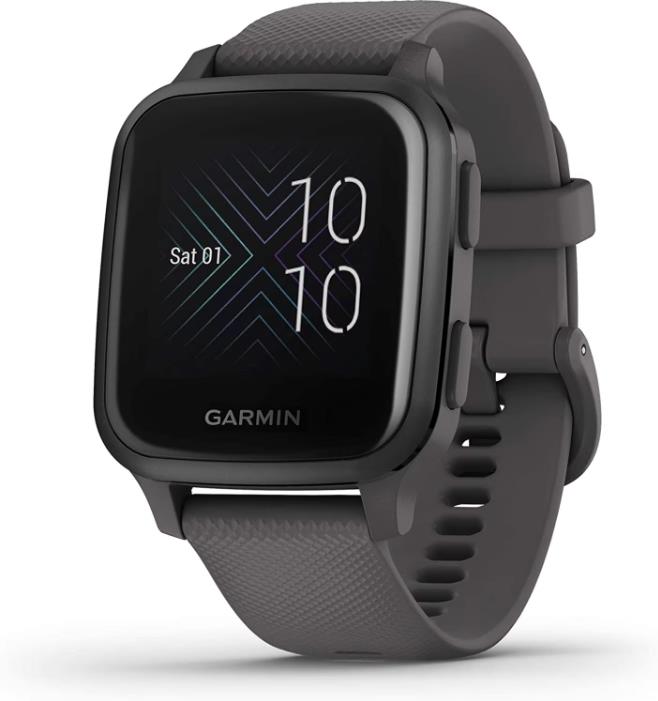 Original Venu Sq GPS-Herzfrequ – Heart Rate Gps Watch Bewertung und Preis