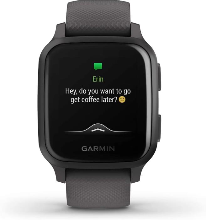 Original Venu Sq GPS-Herzfrequ – Heart Rate Gps Watch Bewertung und Preis