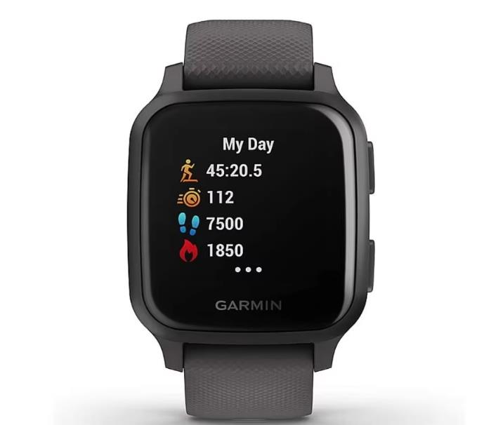 Original Venu Sq GPS-Herzfrequ – Heart Rate Gps Watch Bewertung und Preis