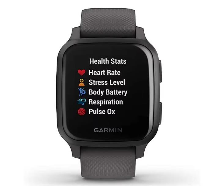 Original Venu Sq GPS-Herzfrequ – Heart Rate Gps Watch Bewertung und Preis