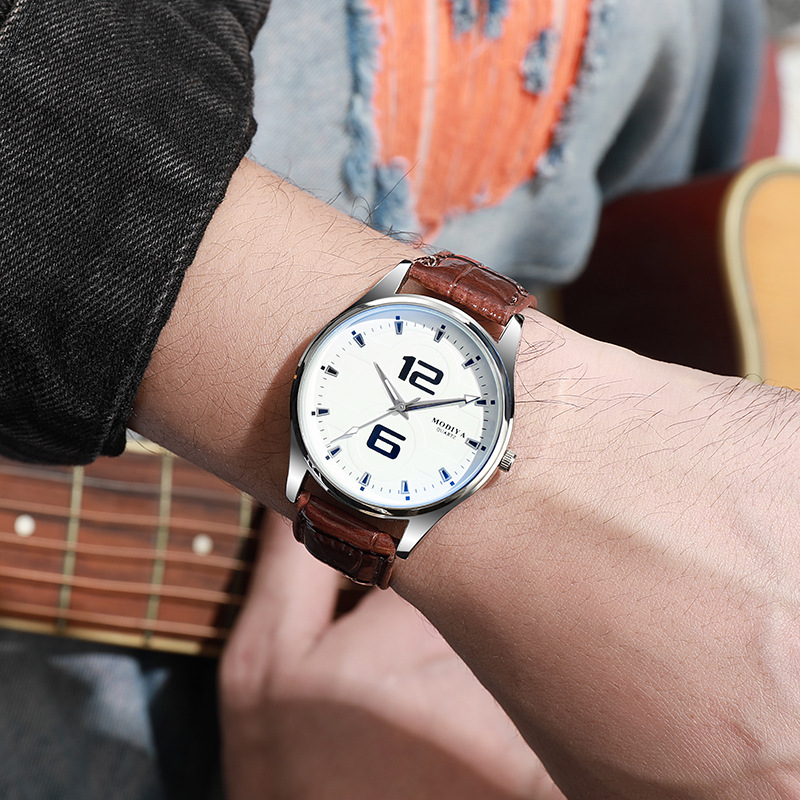 Luxuriöse Herren-Quarzuhr mit  – Smartwatch Luxury Watches Bewertung und Preis