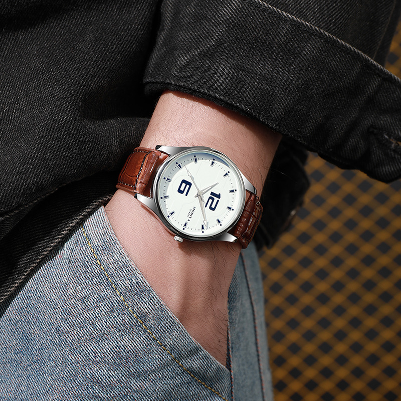 Luxuriöse Herren-Quarzuhr mit  – Smartwatch Luxury Watches Bewertung und Preis