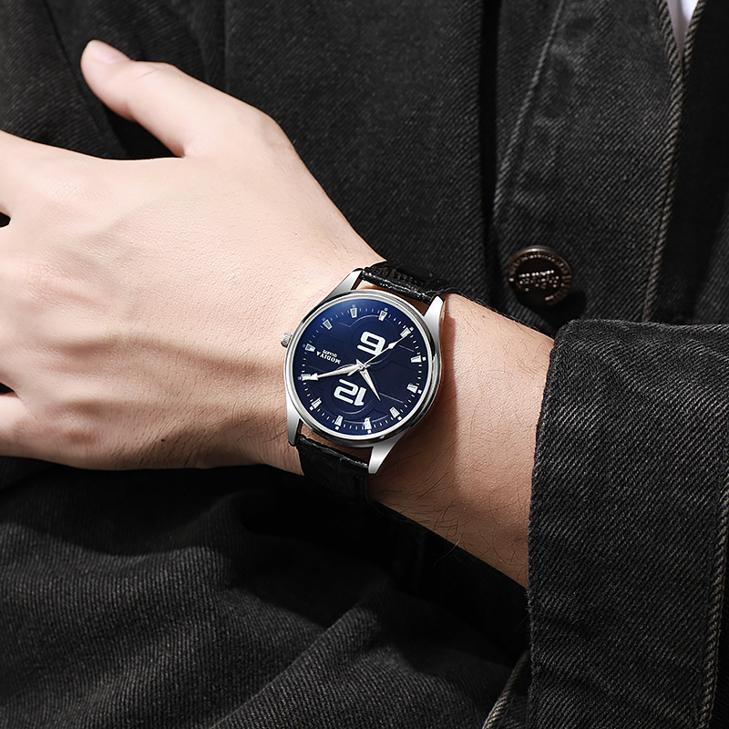 Luxuriöse Herren-Quarzuhr mit  – Smartwatch Luxury Watches Bewertung und Preis