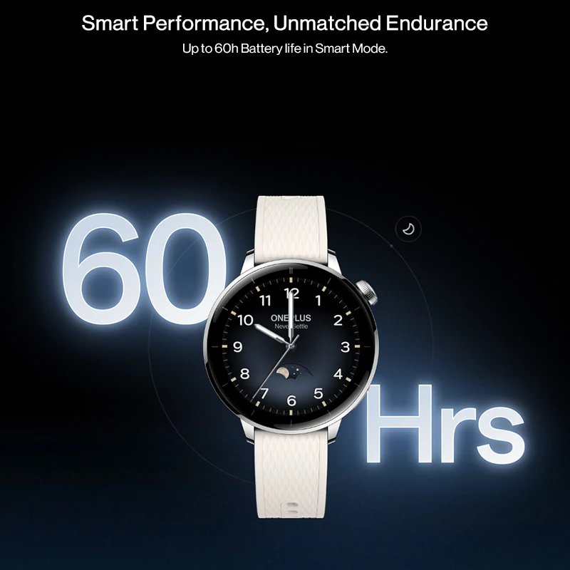 Globale Version OnePlus Watch  – Heart Rate Gps Watch Bewertung und Preis