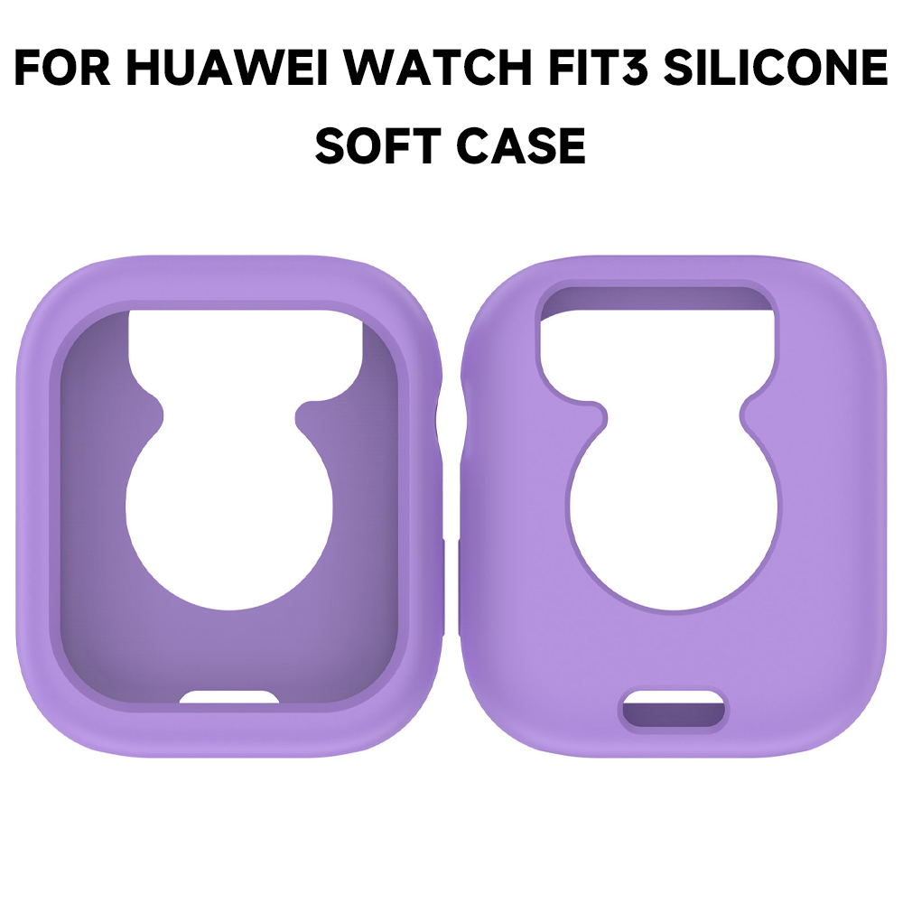 TPU Silikon Fall Für Huawei Uh – Smartwatch Watch Huawei Bewertung und Preis