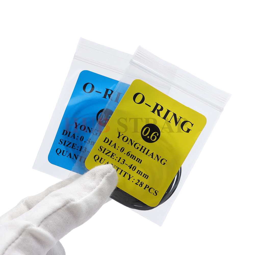 Uhrengehäuse O-Ring Dichtung W – Watch Lubricant Oil Bewertung und Preis