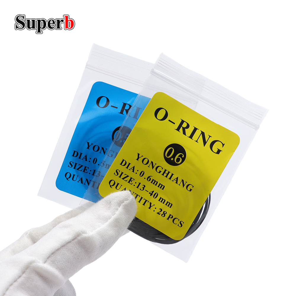 Wasserdichte Öldichtung für Uh – Watch Lubricant Oil Bewertung und Preis