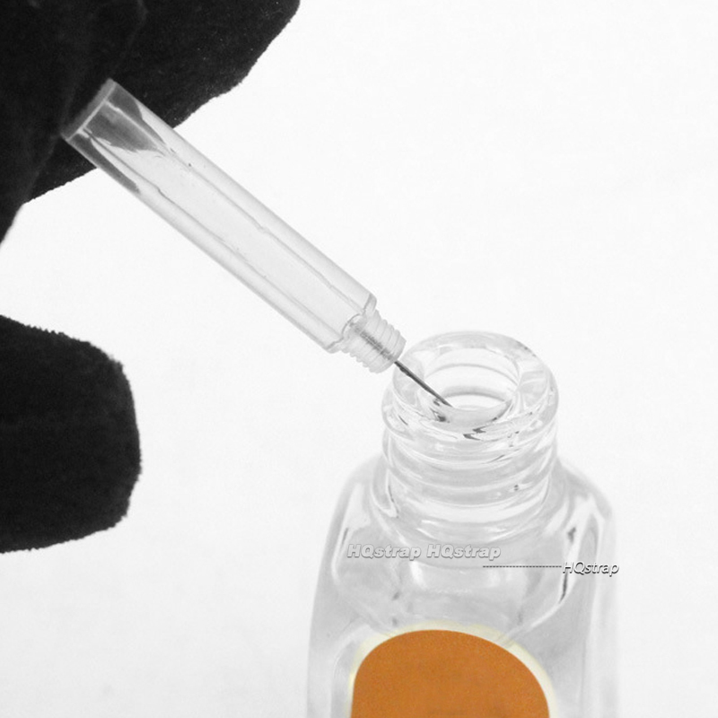 Professionelles Uhrenöl 701 70 – Watch Lubricant Oil Bewertung und Preis
