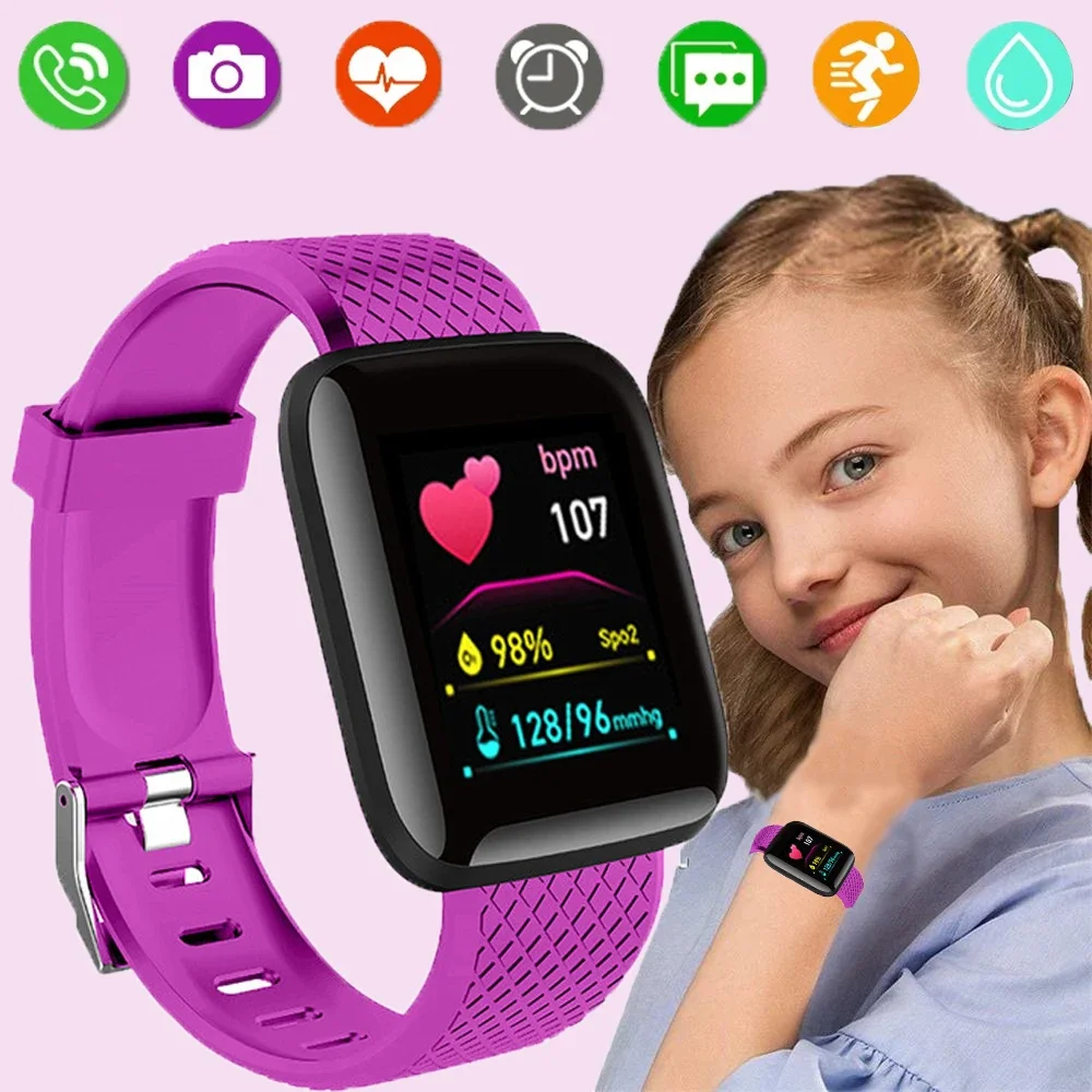 Kinder Smart Watch Led Digital – Smartwatch Digital Watches For Girls Bewertung und Preis