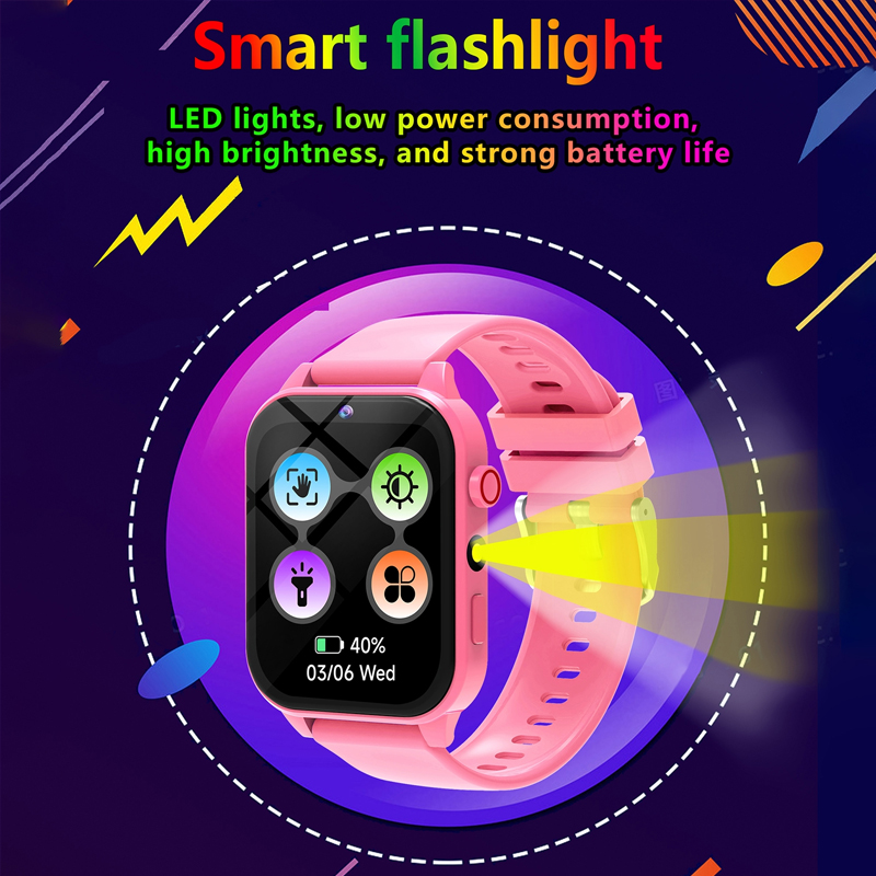 Kinder Spiel Smart Uhr Taschen – Smartwatch Watches For Kid Girl Bewertung und Preis