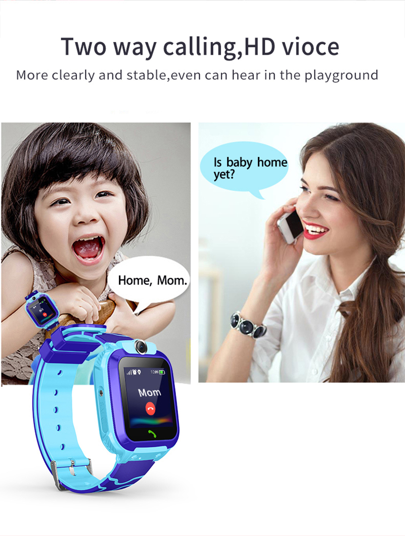 2026 Wasserdichte Smartwatch f – Smartwatch Watches For Kid Girl Bewertung und Preis