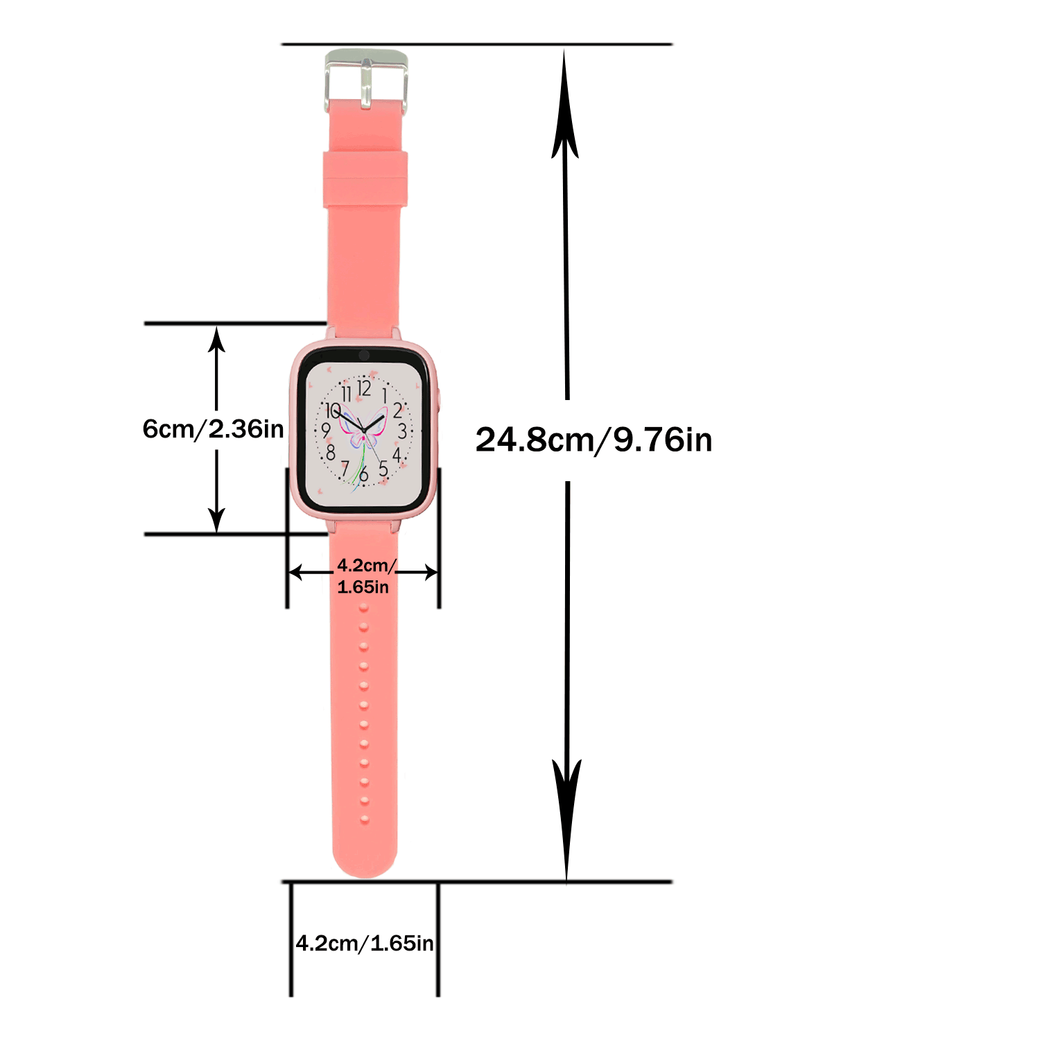 Kinder Uhr Geburtstag Geschenk – Smartwatch Digital Watches For Girls Bewertung und Preis