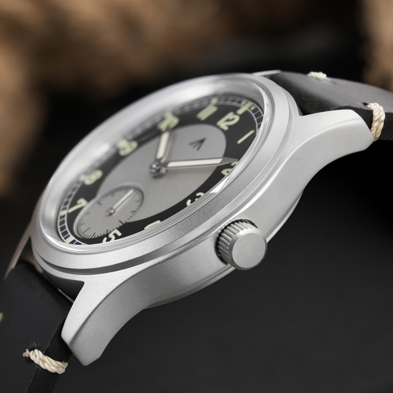 Militado D12 Vintage-Uhr VD78  – Smartwatch Vintage Watches For Men Bewertung und Preis