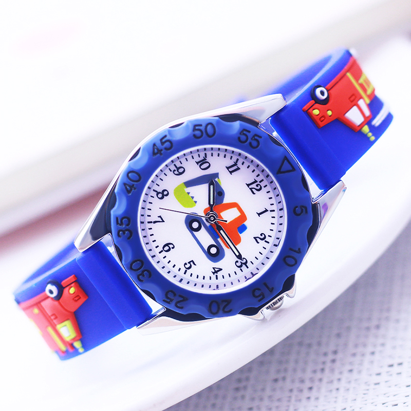 Neue verkauf mode feuerwehraut – Smartwatch Watches For Kids Sale Bewertung und Preis