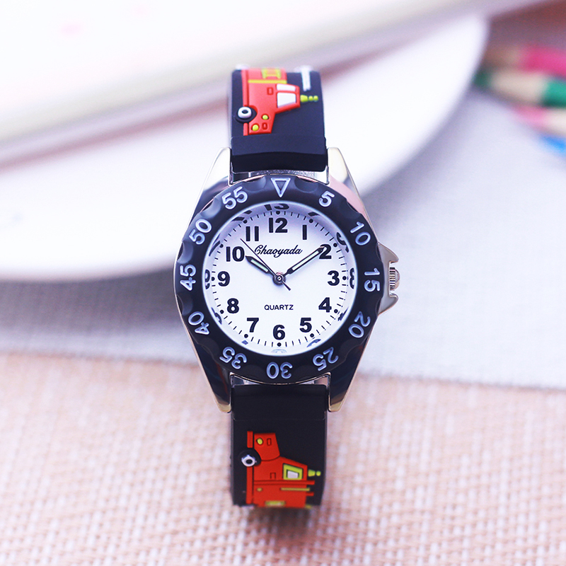 Neue verkauf mode feuerwehraut – Smartwatch Watches For Kids Sale Bewertung und Preis