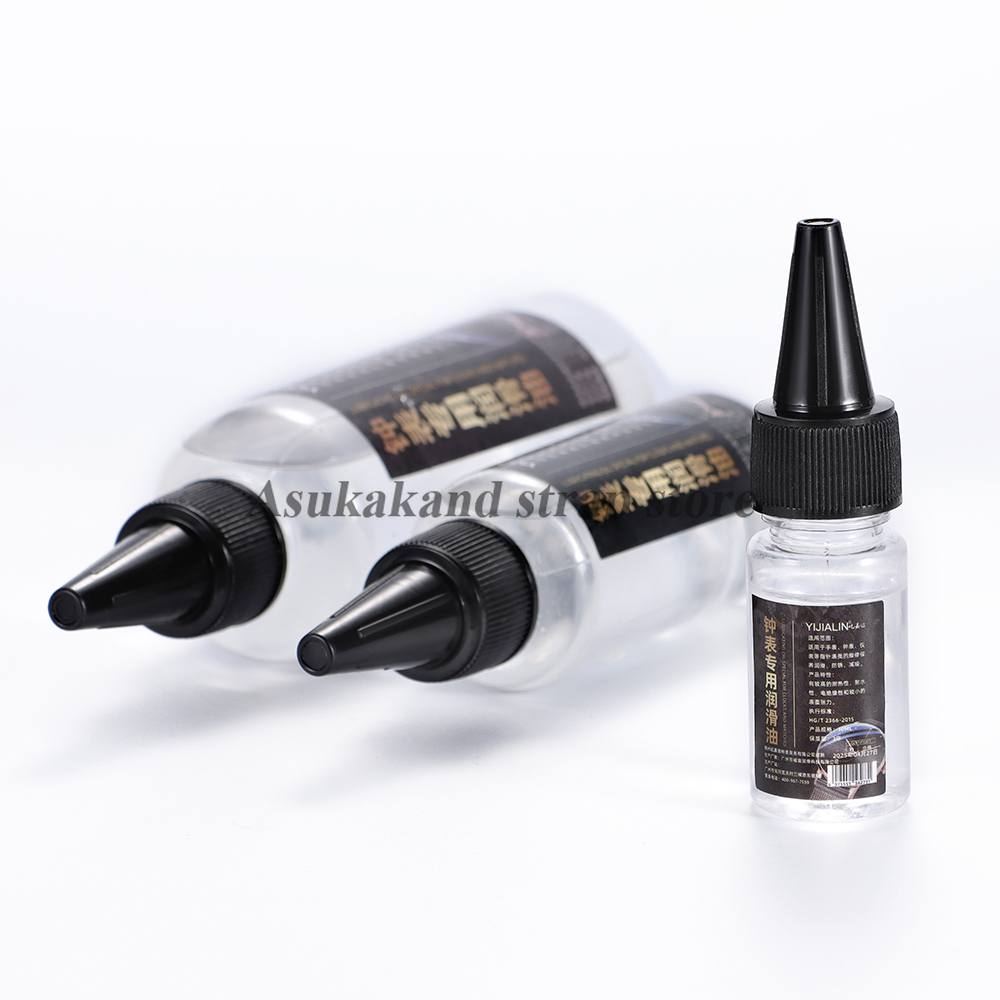 Uhrenöl, professionelles Uhren – Watch Lubricant Oil Bewertung und Preis