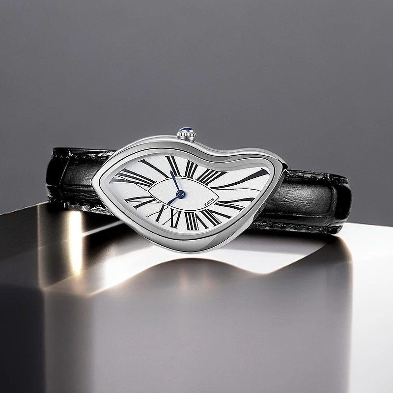Luxus Quarz Herrenuhr Retro Ba – Smartwatch Luxury Watches Bewertung und Preis