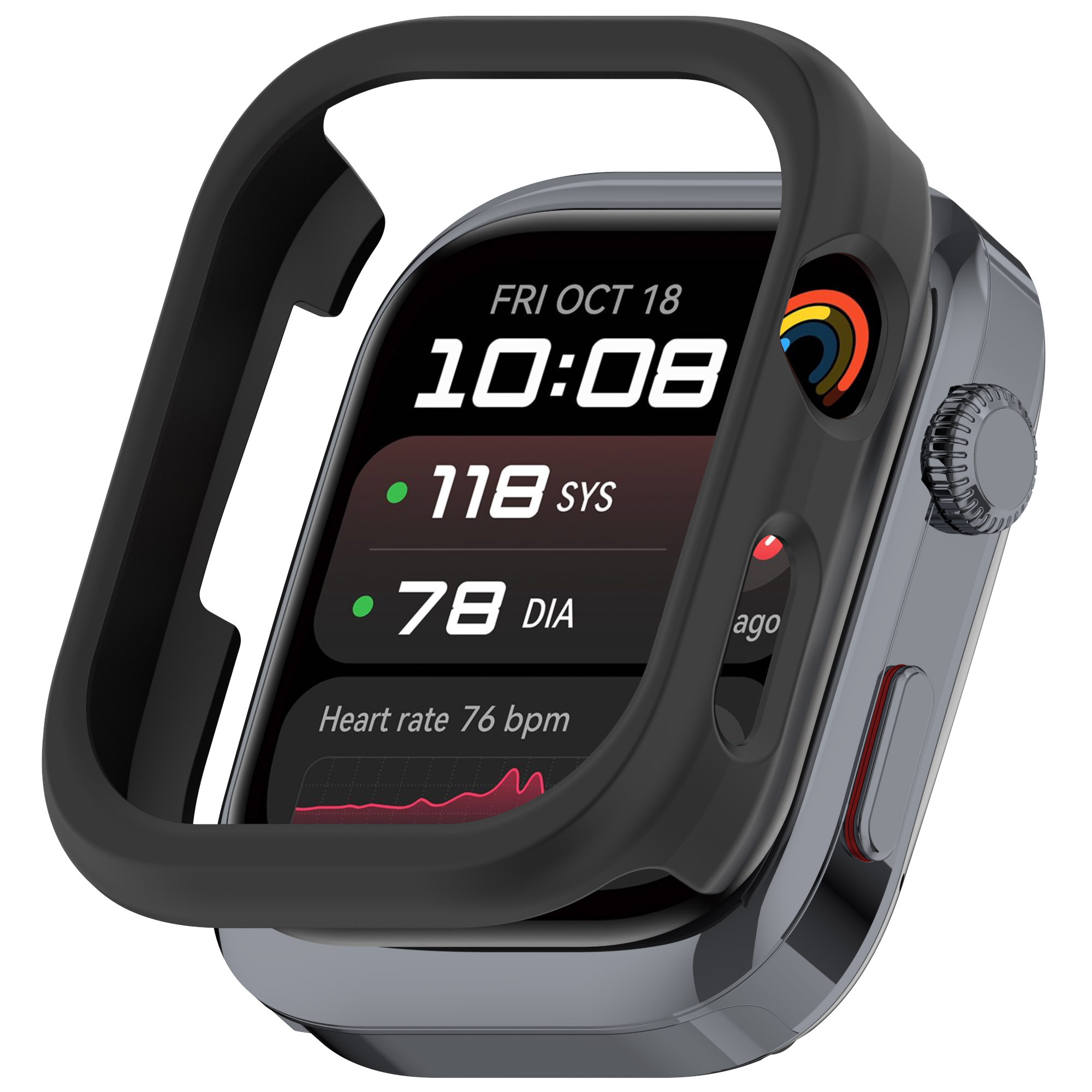 PC Fall Für Huawei Uhr D2 Smar – Smartwatch Watch Huawei Bewertung und Preis