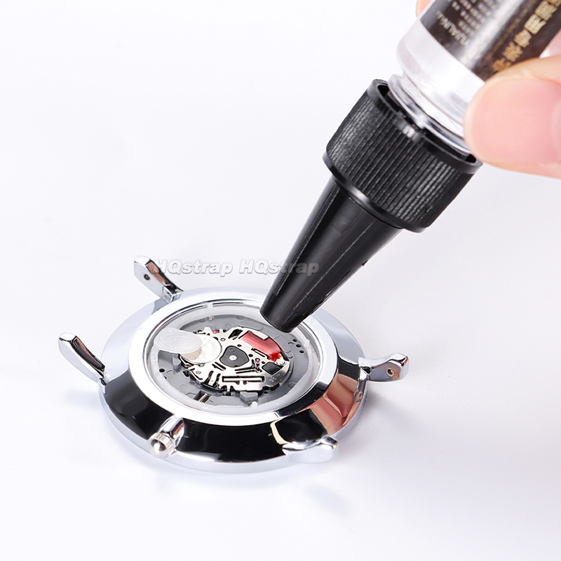 Uhren-Schmieröl Professionelle – Watch Lubricant Oil Bewertung und Preis