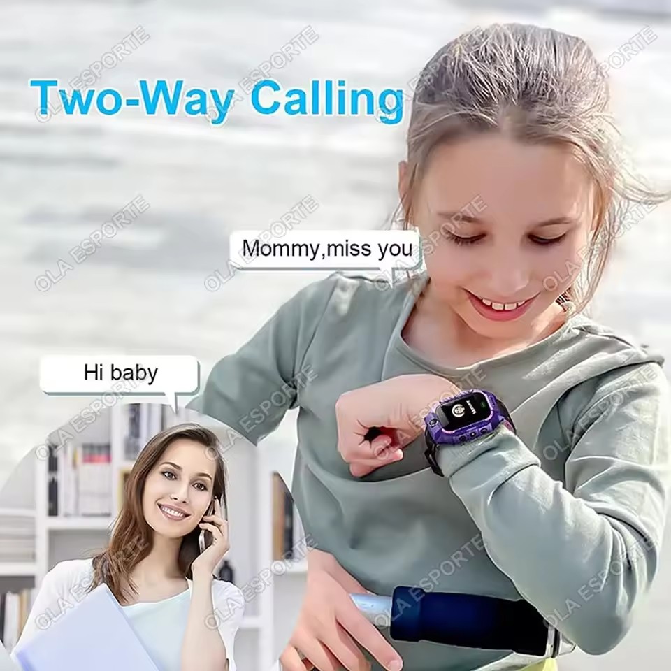 Neue Smartwatch für Kinder, wa – Smartwatch Digital Watches For Girls Bewertung und Preis