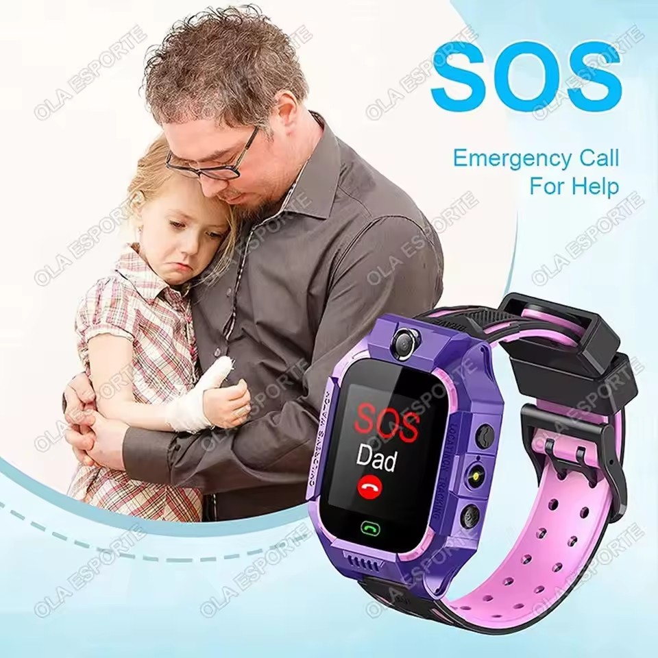 Neue Smartwatch für Kinder, wa – Smartwatch Digital Watches For Girls Bewertung und Preis
