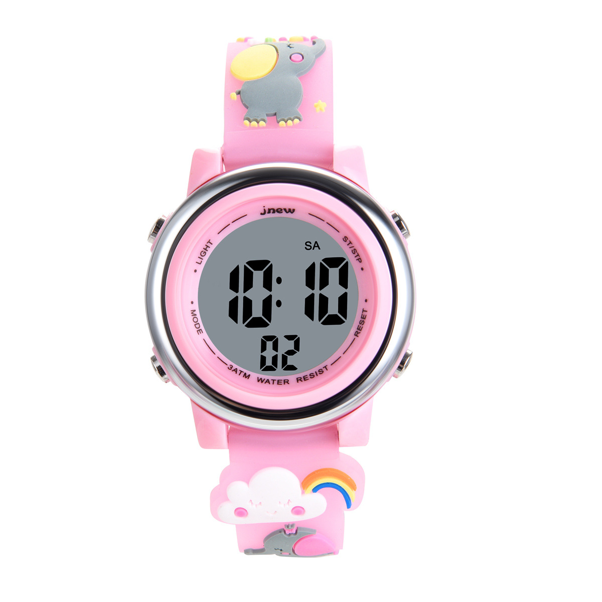 UTHAI H120 Kinder Cartoon Spor – Smartwatch Digital Watches For Girls Bewertung und Preis