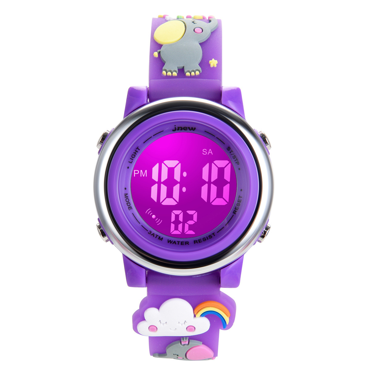 UTHAI H120 Kinder Cartoon Spor – Smartwatch Digital Watches For Girls Bewertung und Preis