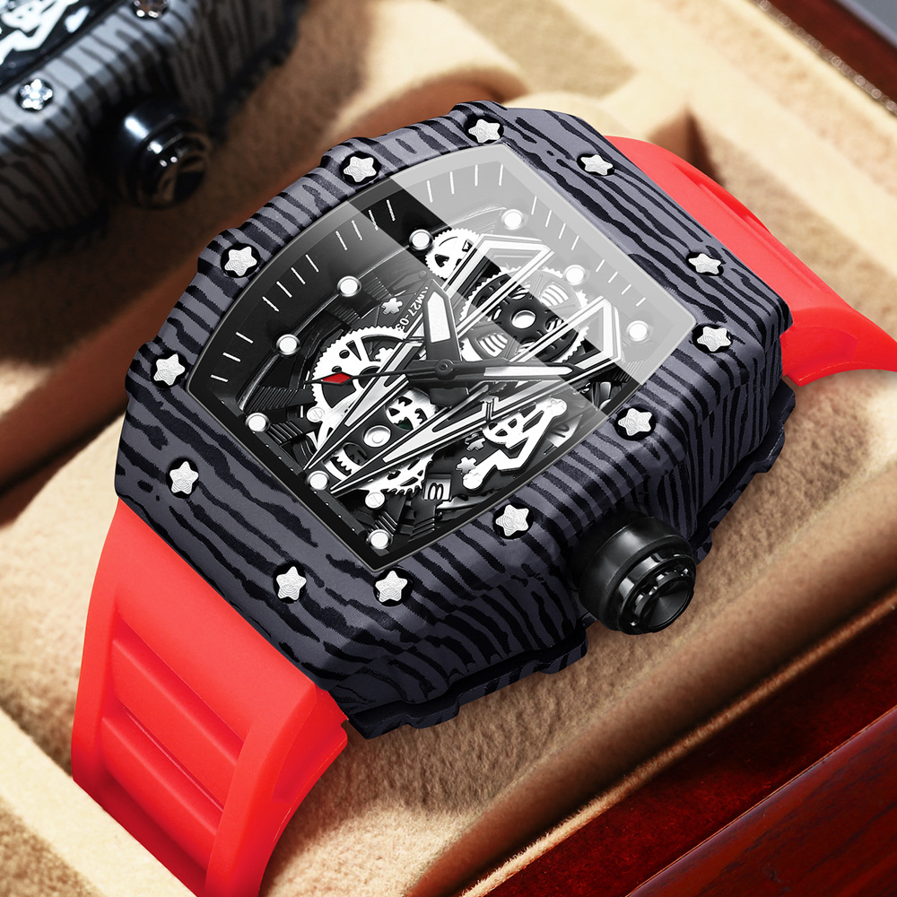 BINBOND 2026 Luxus Herren Quar – Smartwatch Luxury Watches Bewertung und Preis
