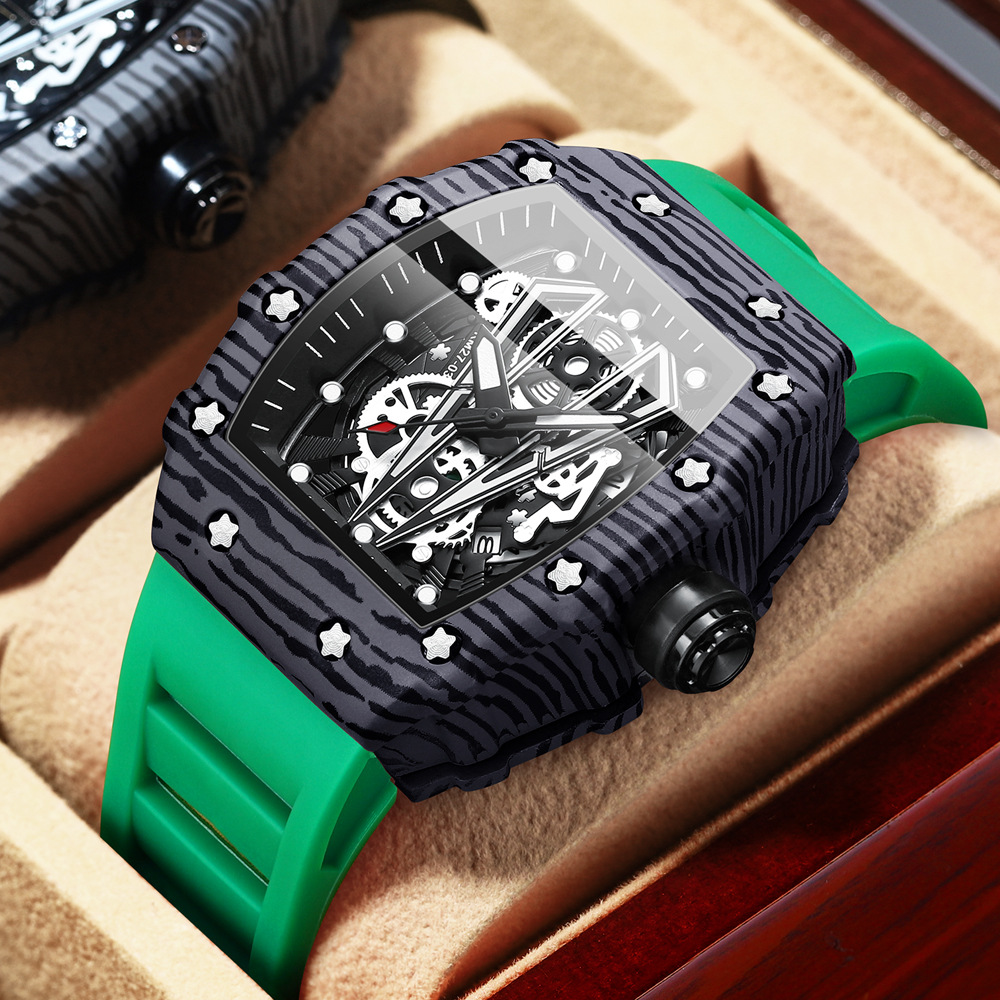 BINBOND 2026 Luxus Herren Quar – Smartwatch Luxury Watches Bewertung und Preis