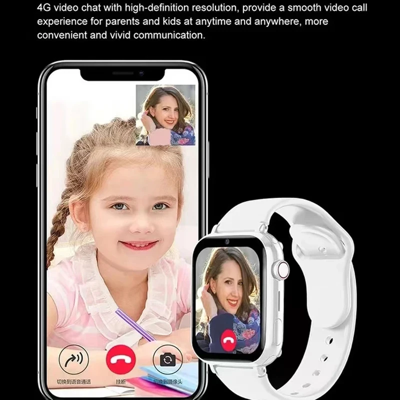 2025 Smartwatch für Kinder, LB – Smartwatch Watches For Kid Girl Bewertung und Preis